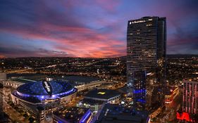 Jw Marriott Los Angeles L.a. Live 4*